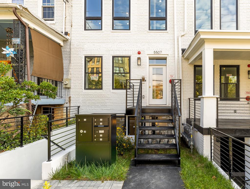 5507 7th NW #1