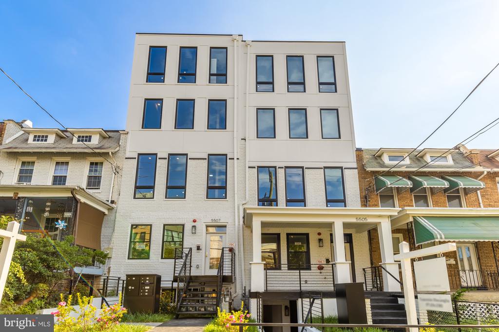 5507 7th NW #1
