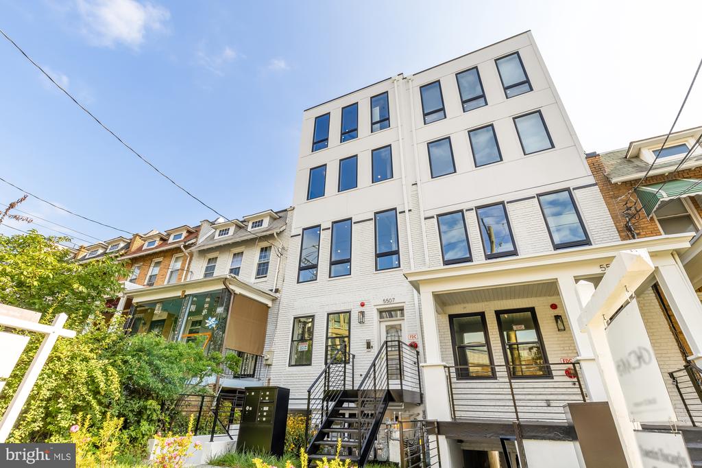 5507 7th NW #1