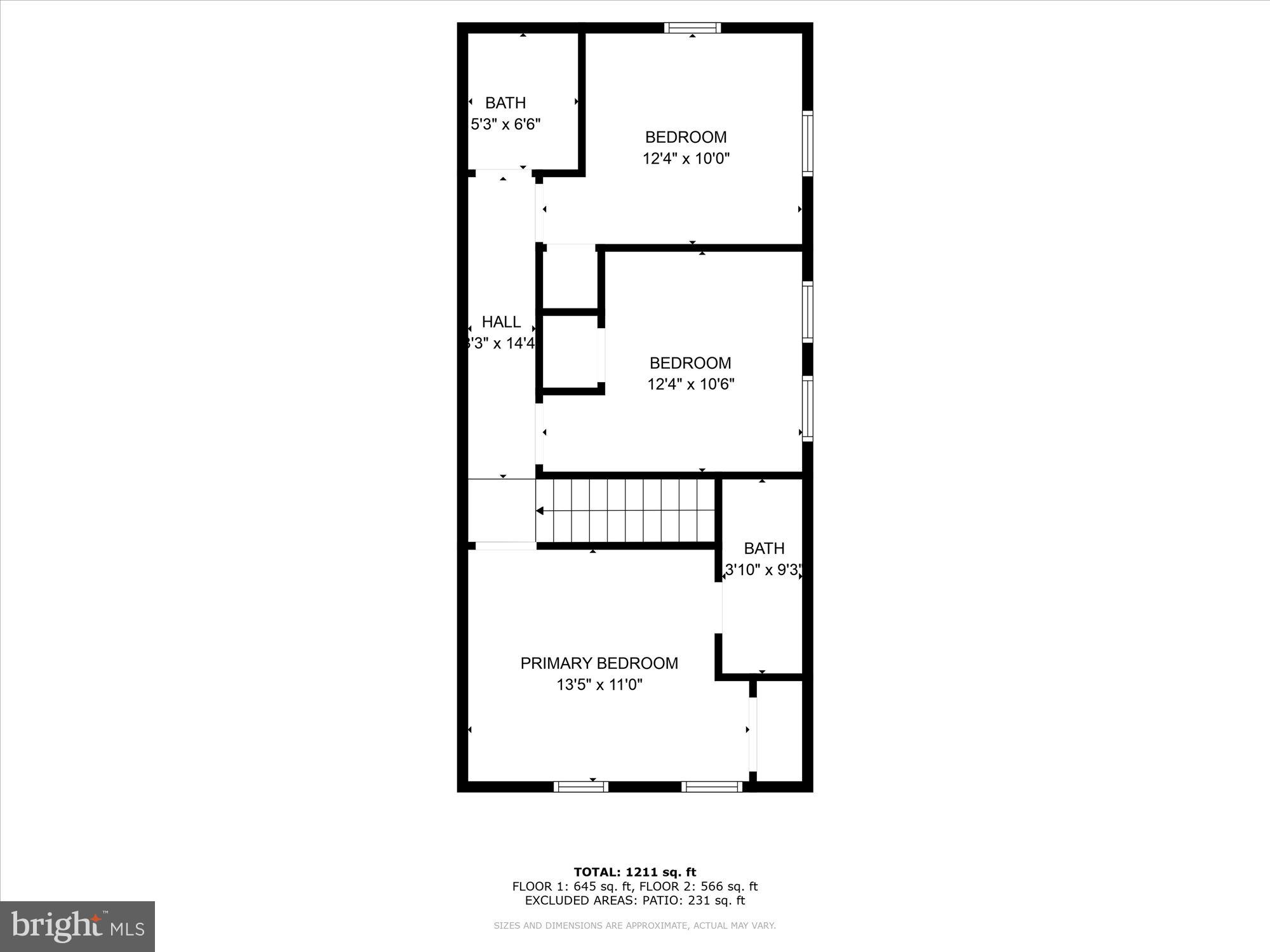 629 Pickford Pl NE