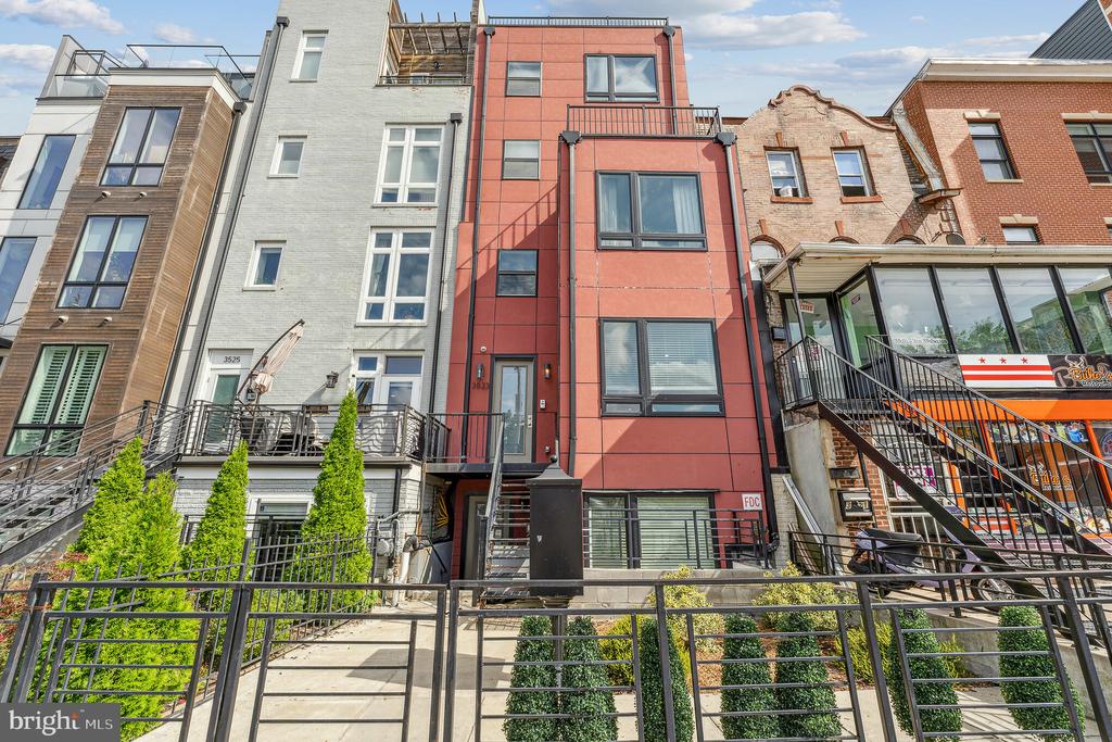 3523 14TH ST NW #3
