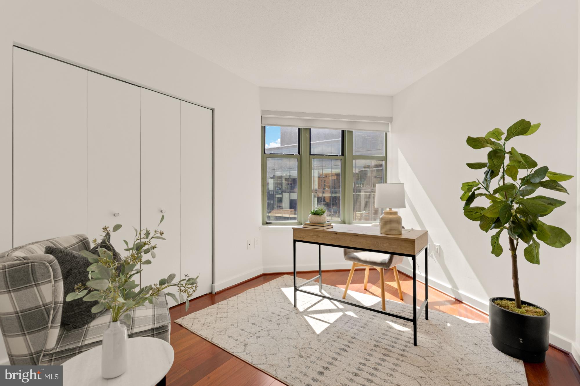 1150 K STREET NW 1211