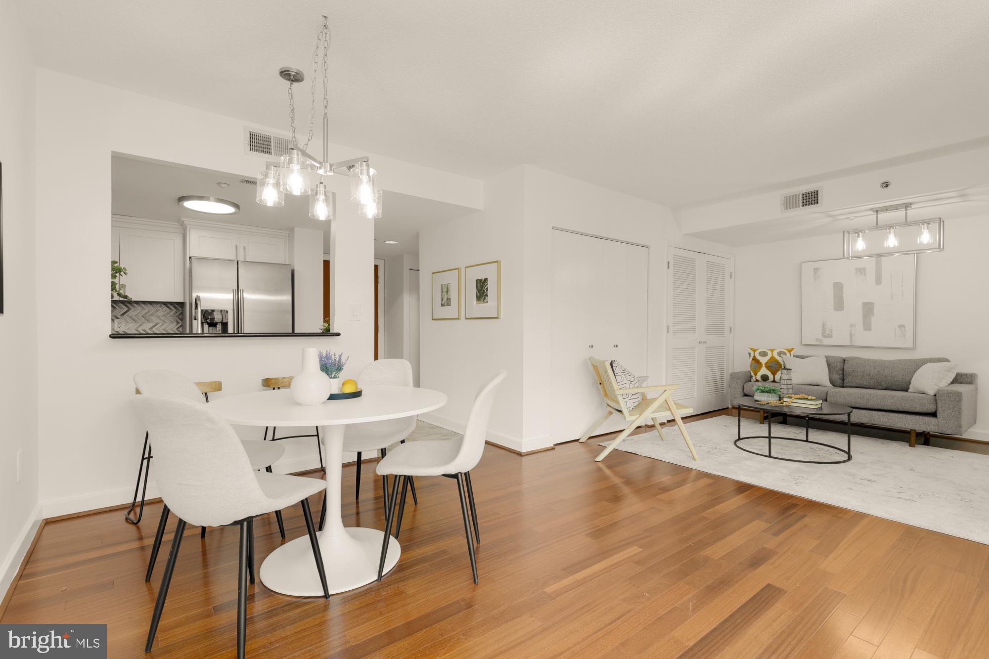 1150 K STREET NW 1211