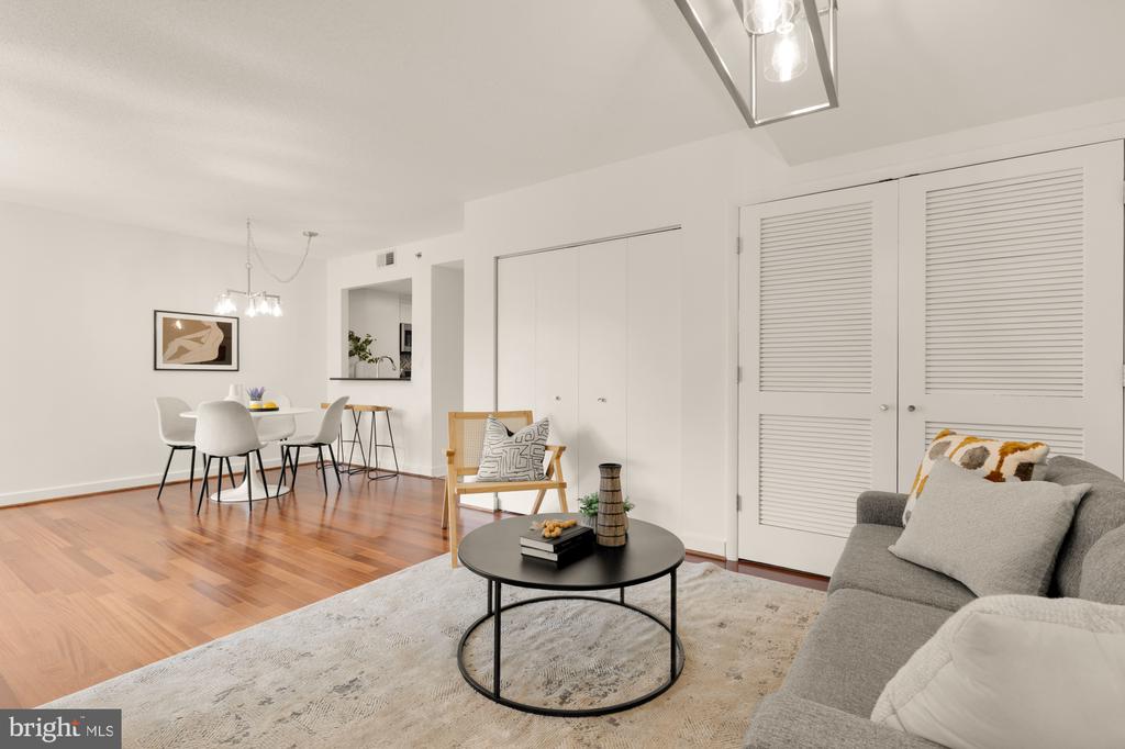 1150 K STREET NW 1211