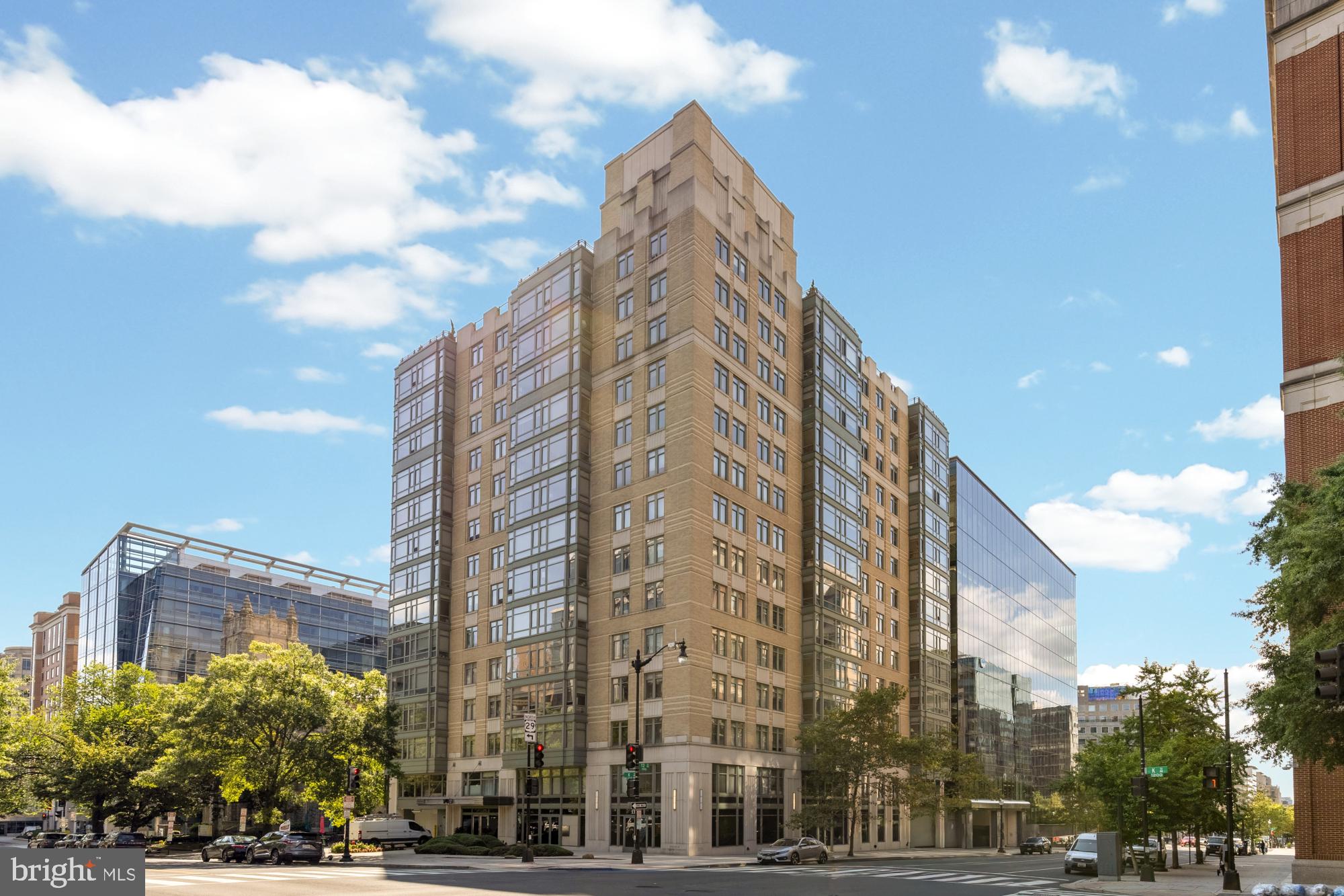 1150 K STREET NW 1211