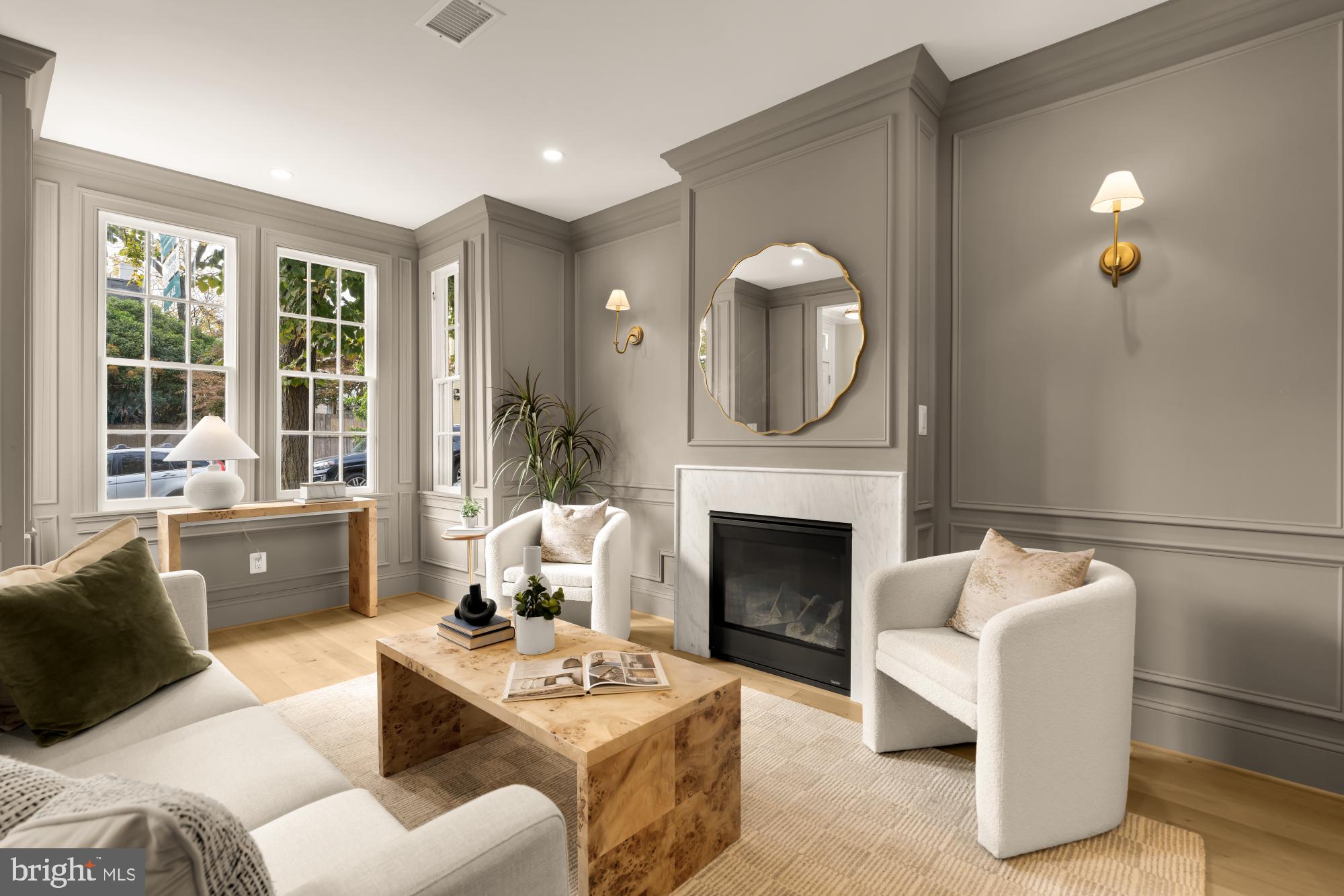 3277 PROSPECT STREET NW