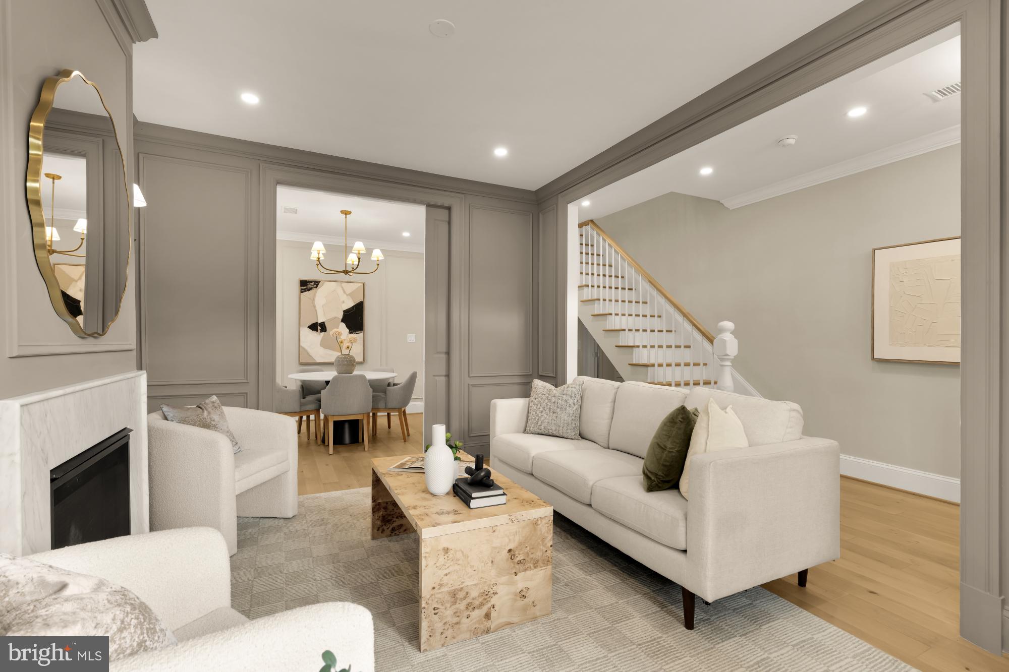 3277 PROSPECT STREET NW