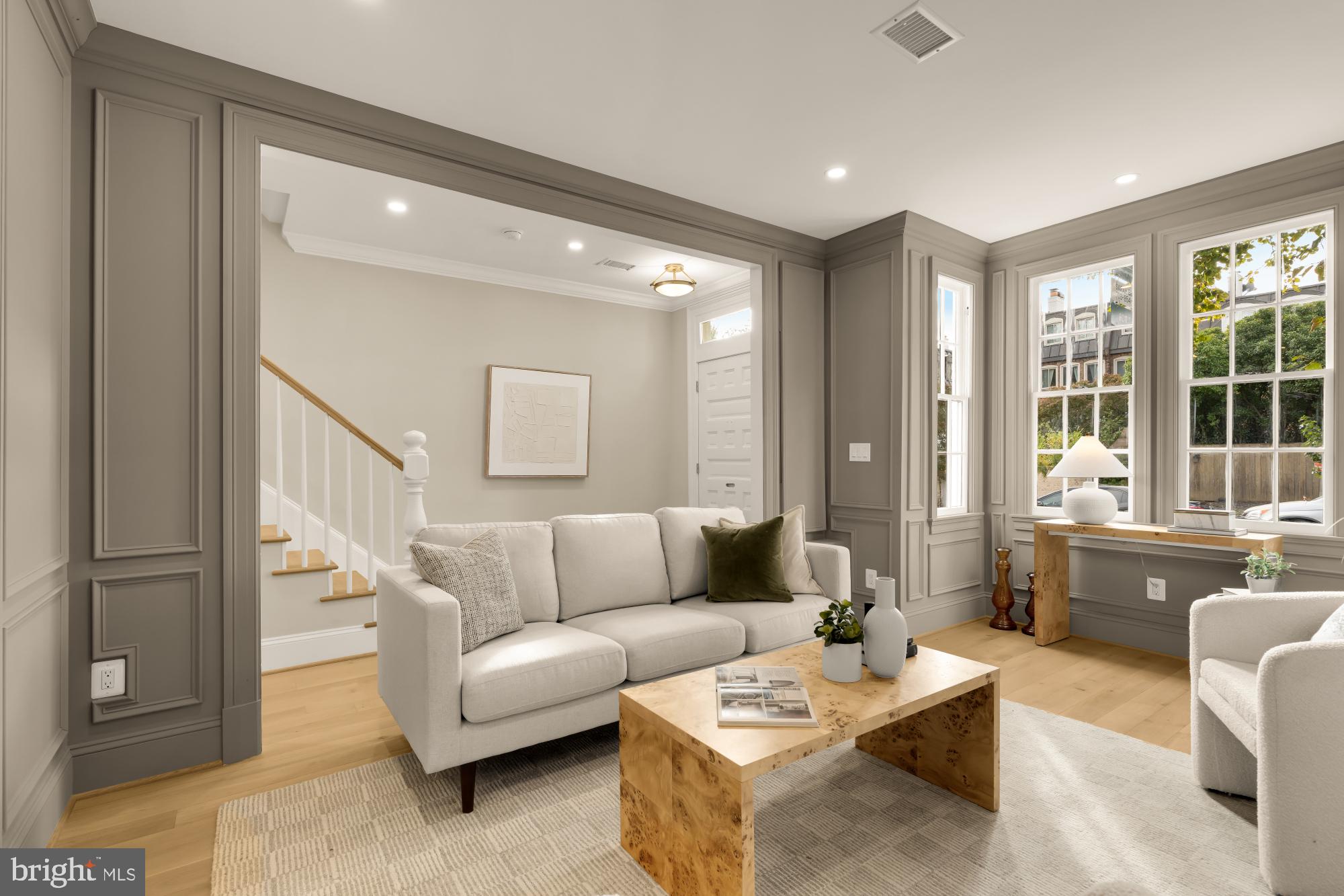 3277 PROSPECT STREET NW