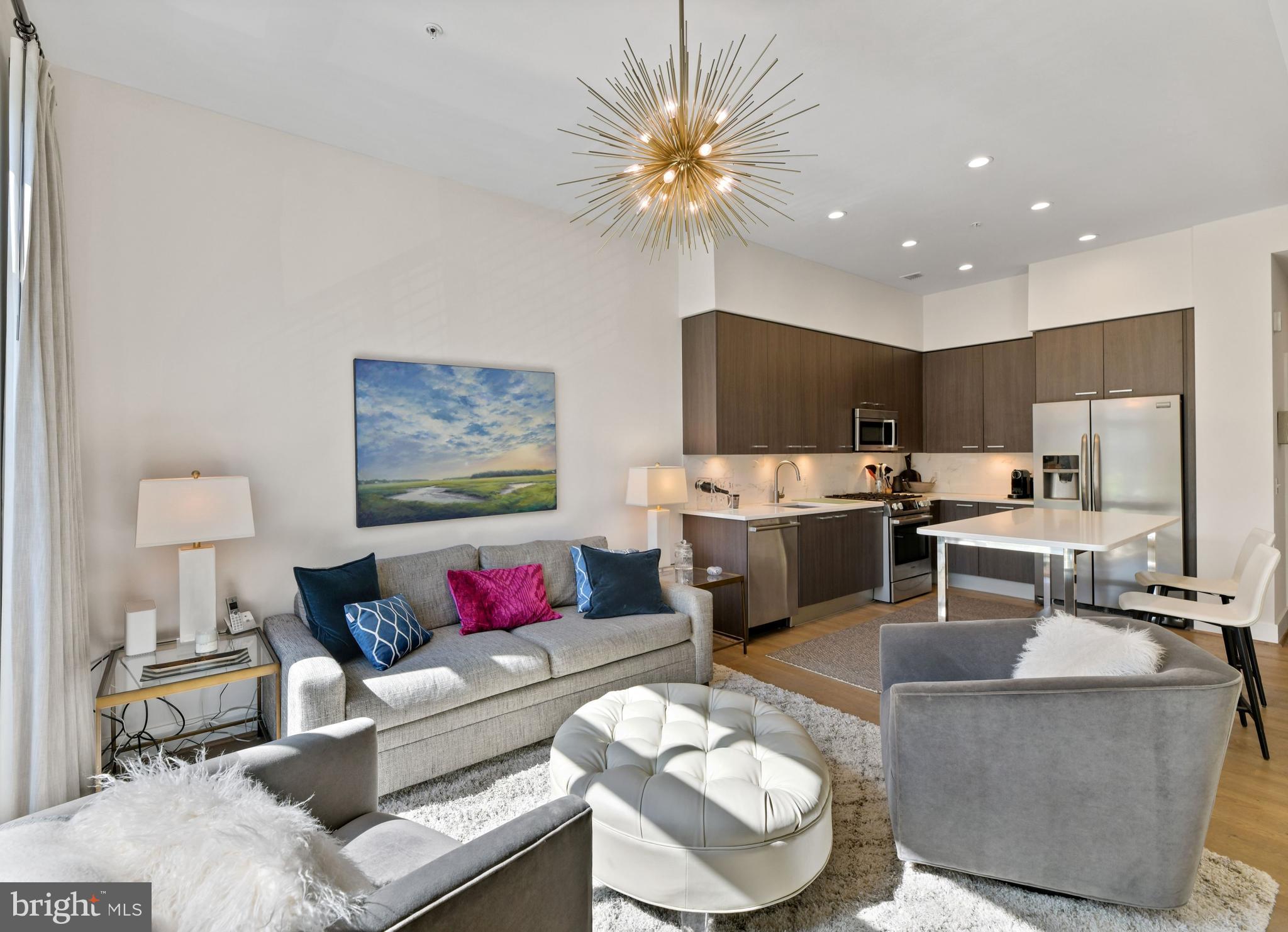 525 WATER STREET SW 326