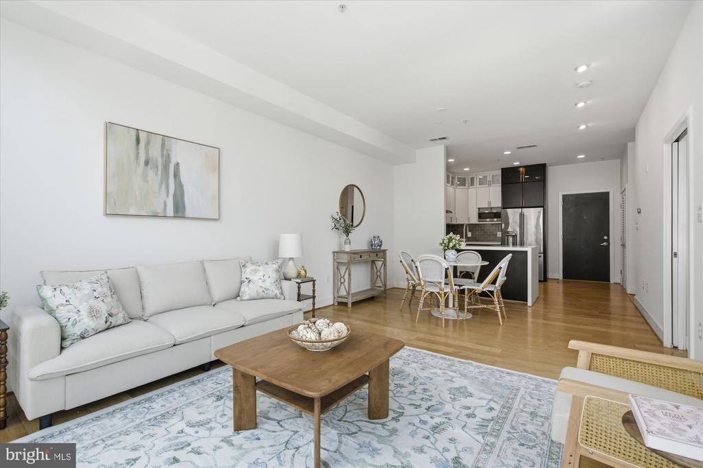 1443 CHAPIN STREET NW 302
