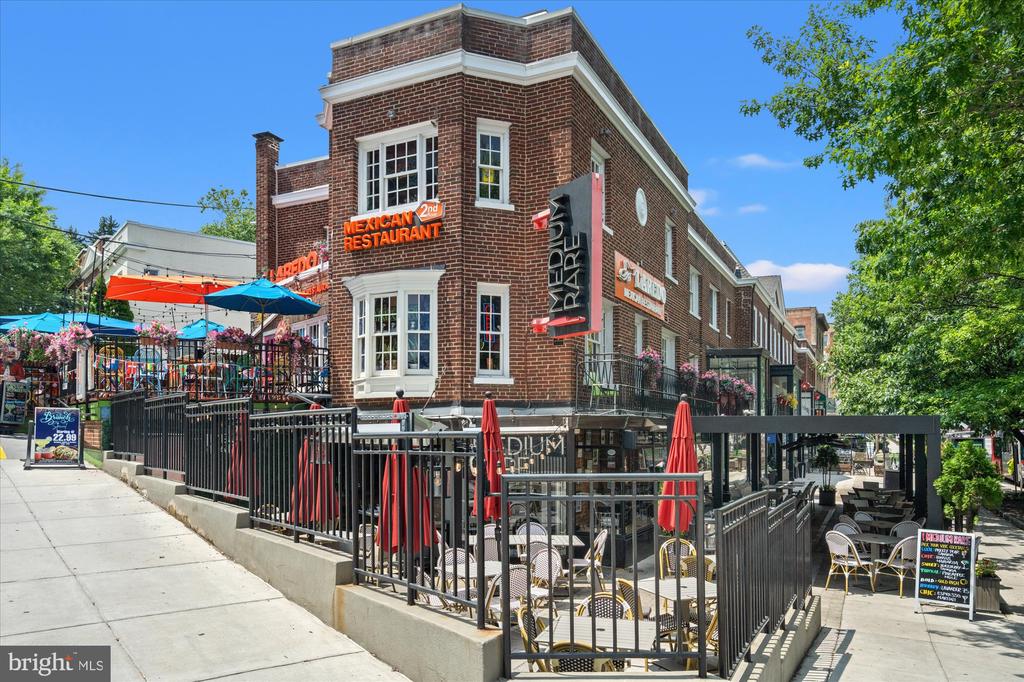 3883 CONNECTICUT AVENUE NW Unit: 812