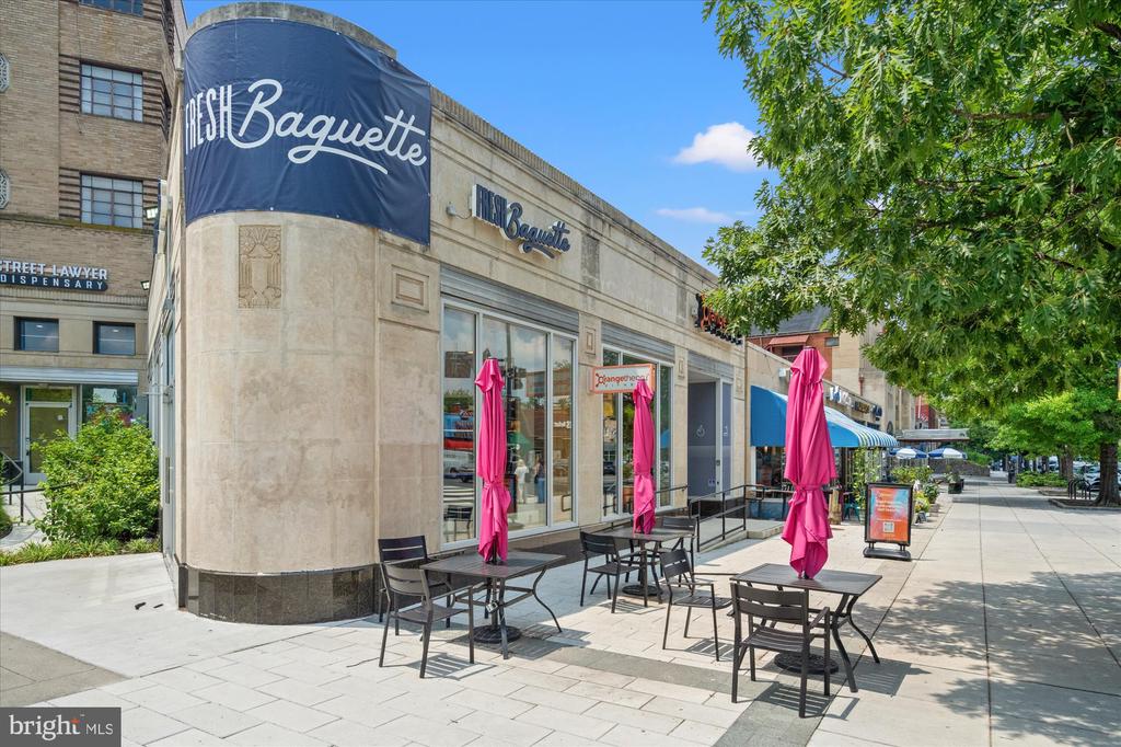 3883 CONNECTICUT AVENUE NW Unit: 812
