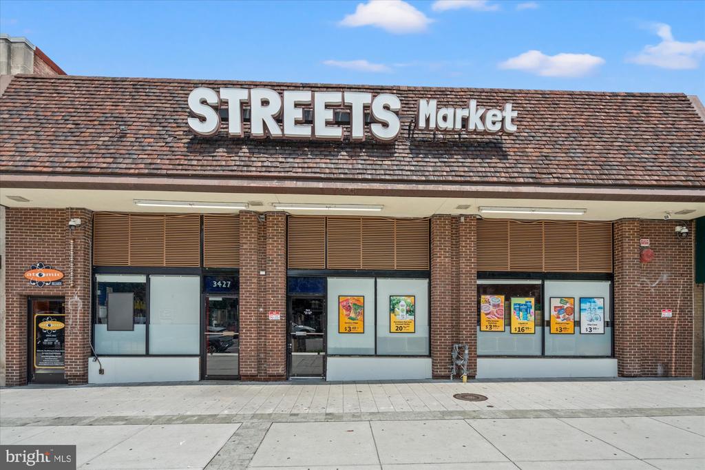 3883 CONNECTICUT AVENUE NW Unit: 812