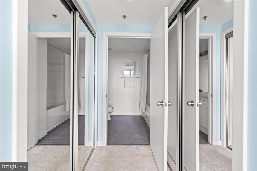 3883 CONNECTICUT AVENUE NW Unit: 812