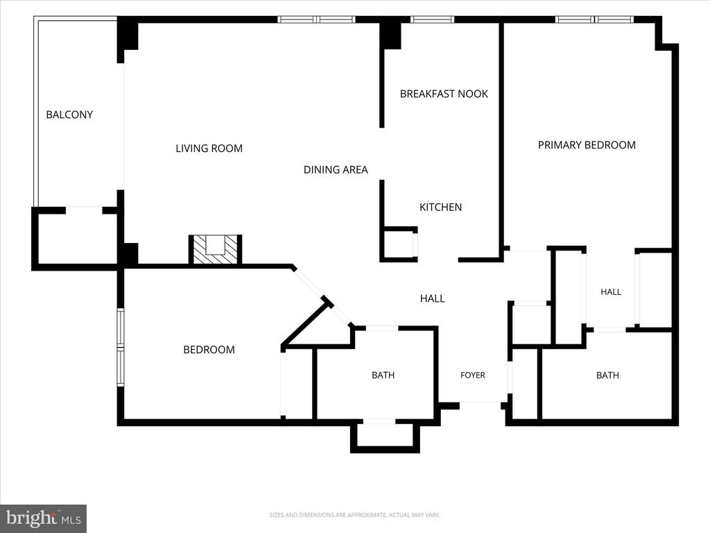 3883 CONNECTICUT AVENUE NW Unit: 812