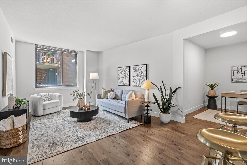 50 FLORIDA AVENUE NE Unit: 502
