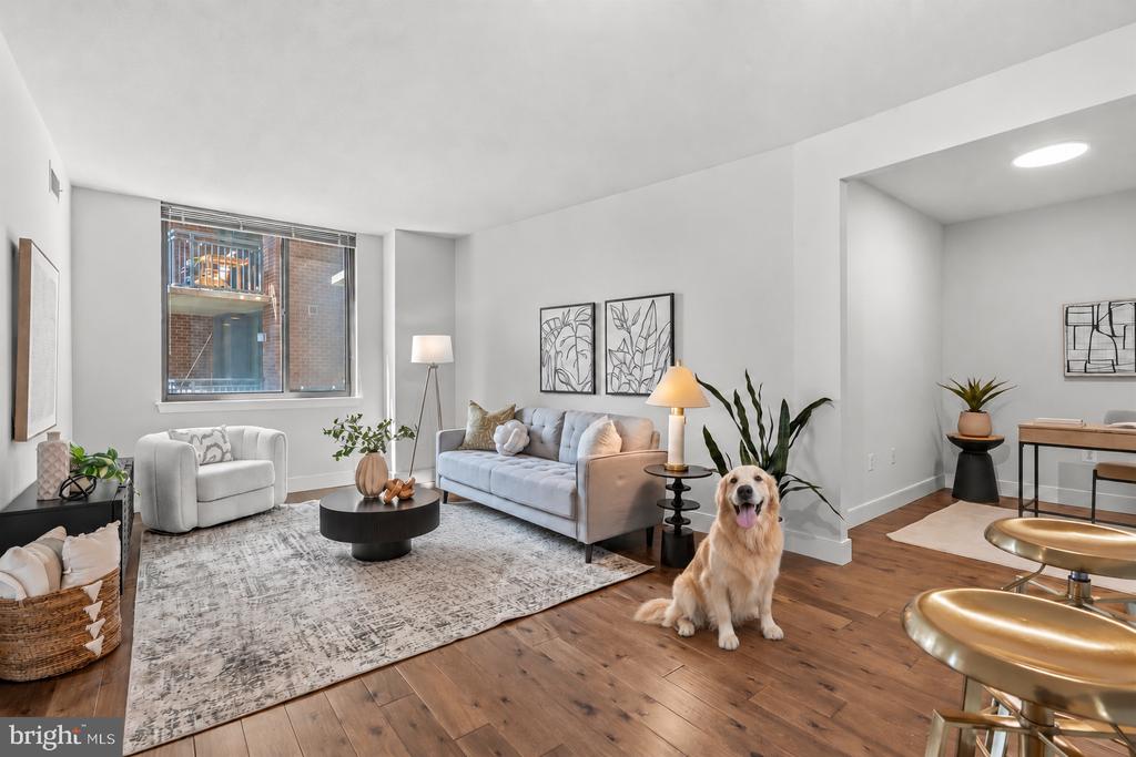 50 FLORIDA AVENUE NE Unit: 502