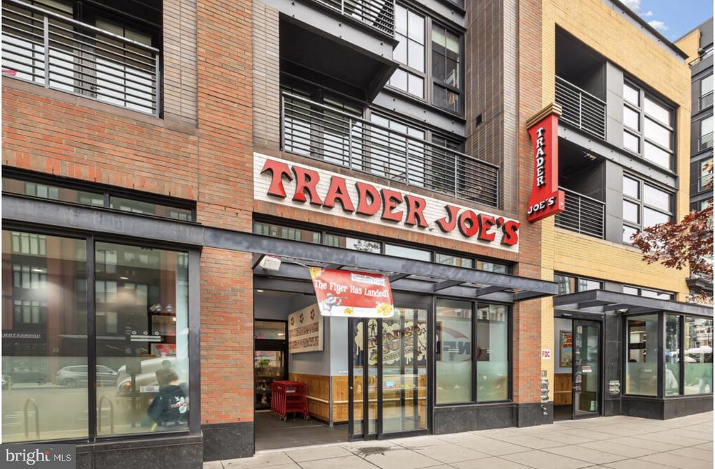 1418 W STREET NW Unit: 405