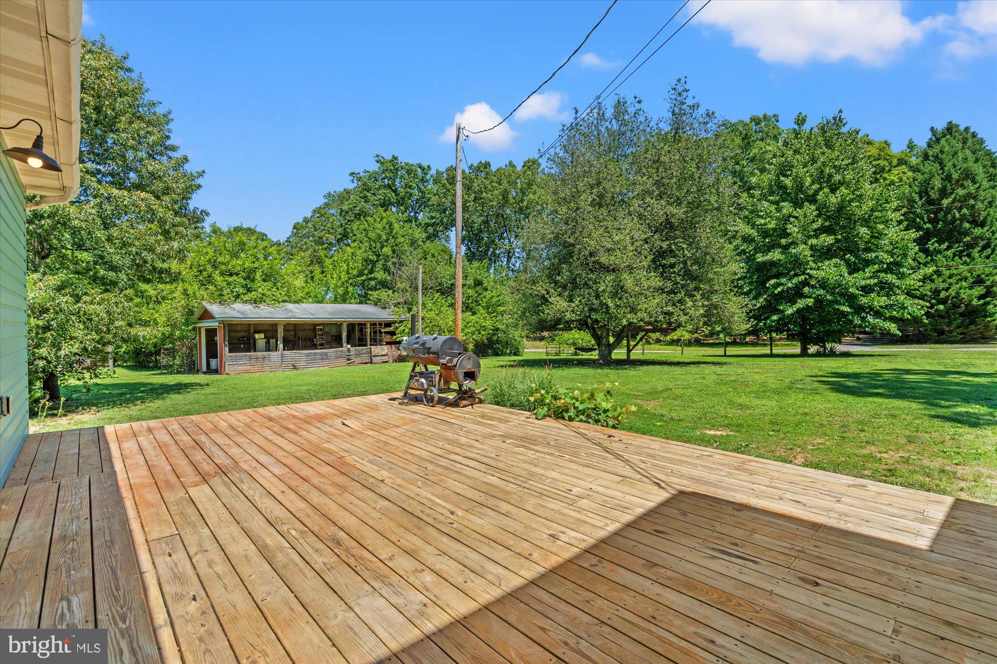 4730 BICKNELL ROAD