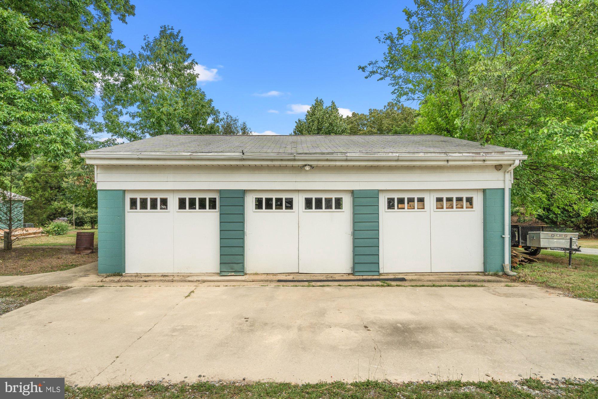 4730 BICKNELL ROAD