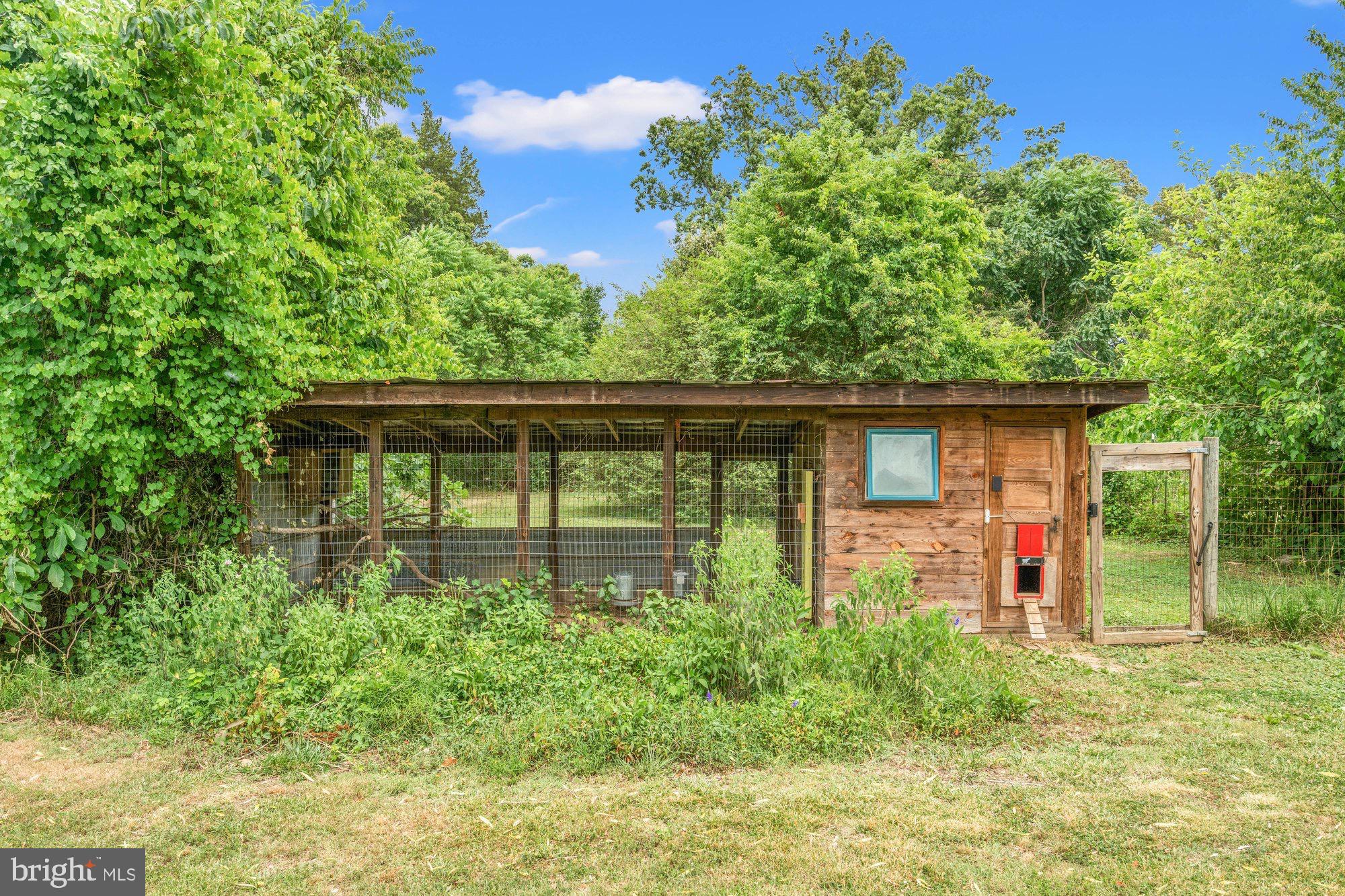 4730 BICKNELL ROAD