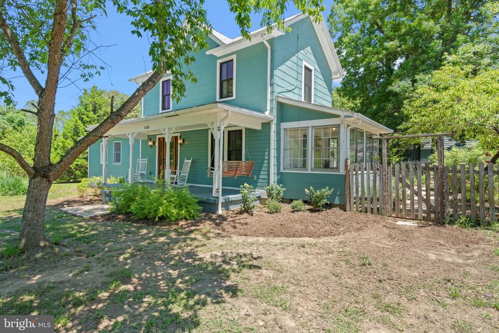 4730 BICKNELL ROAD