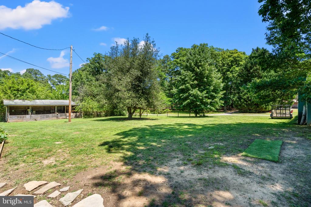 4730 BICKNELL ROAD