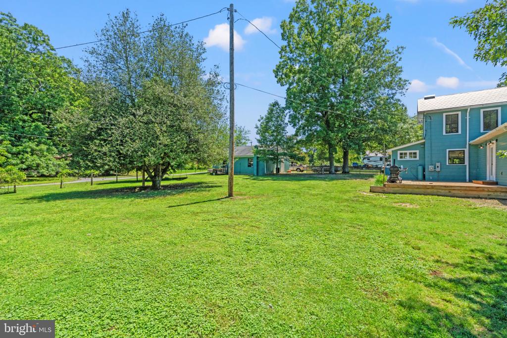 4730 BICKNELL ROAD