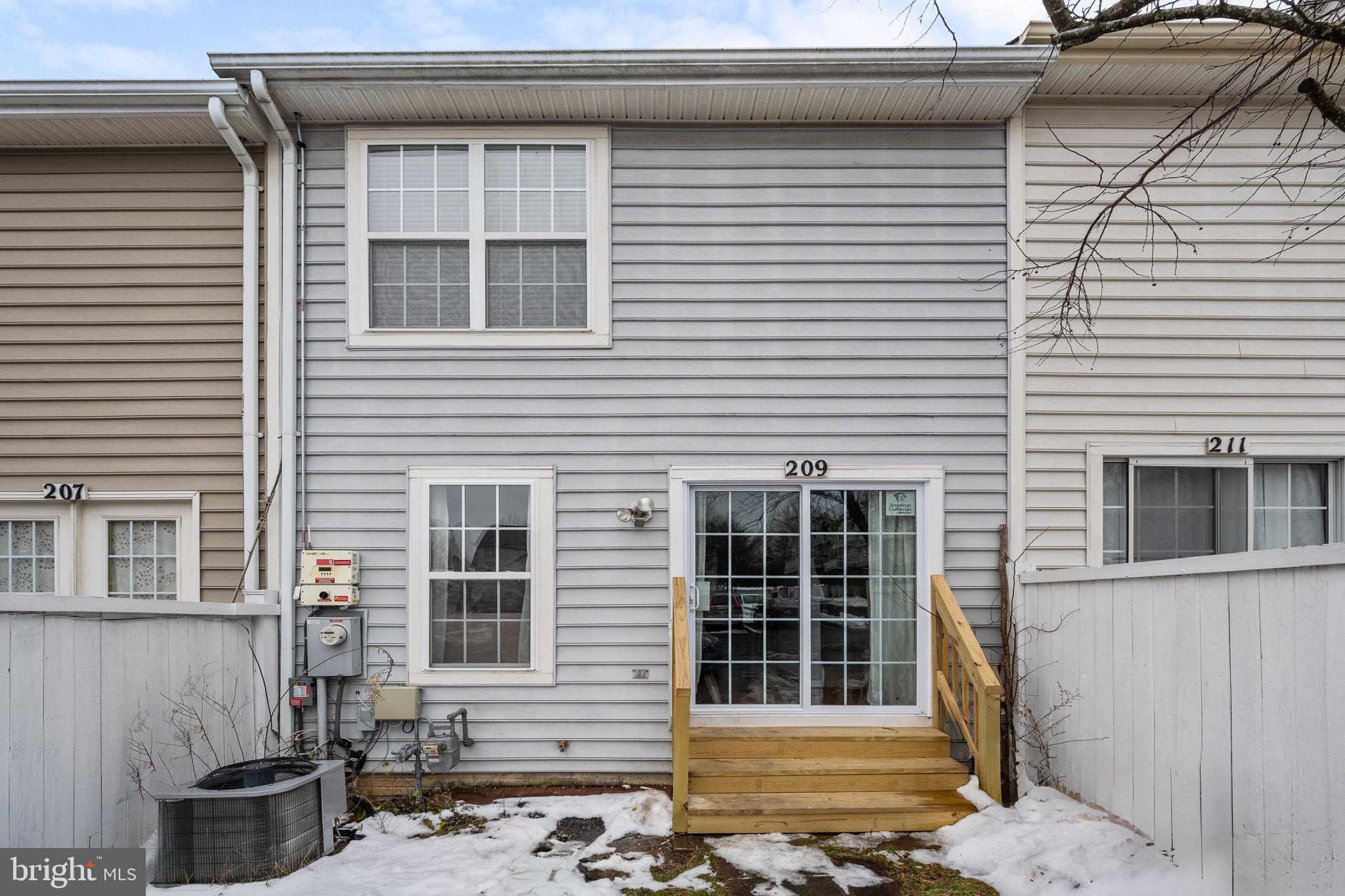 209 Poplar Spring Road