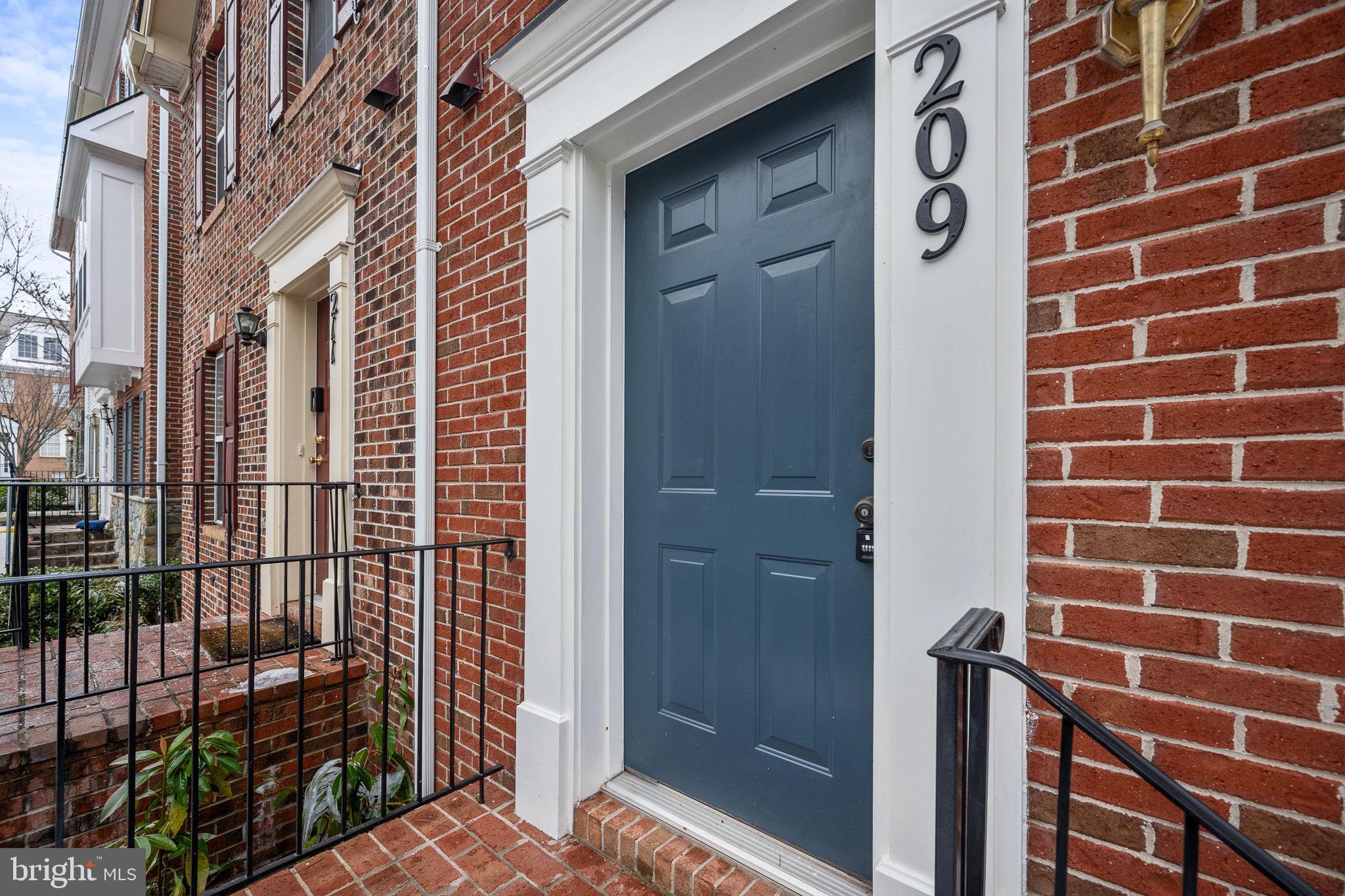 209 Poplar Spring Road