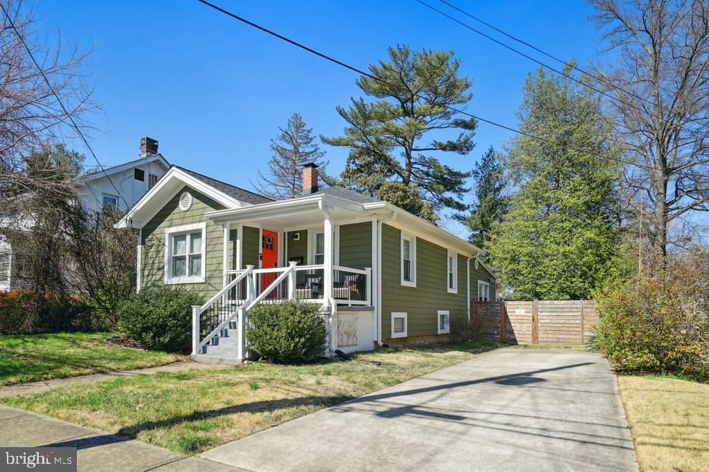 4508 Oliver St