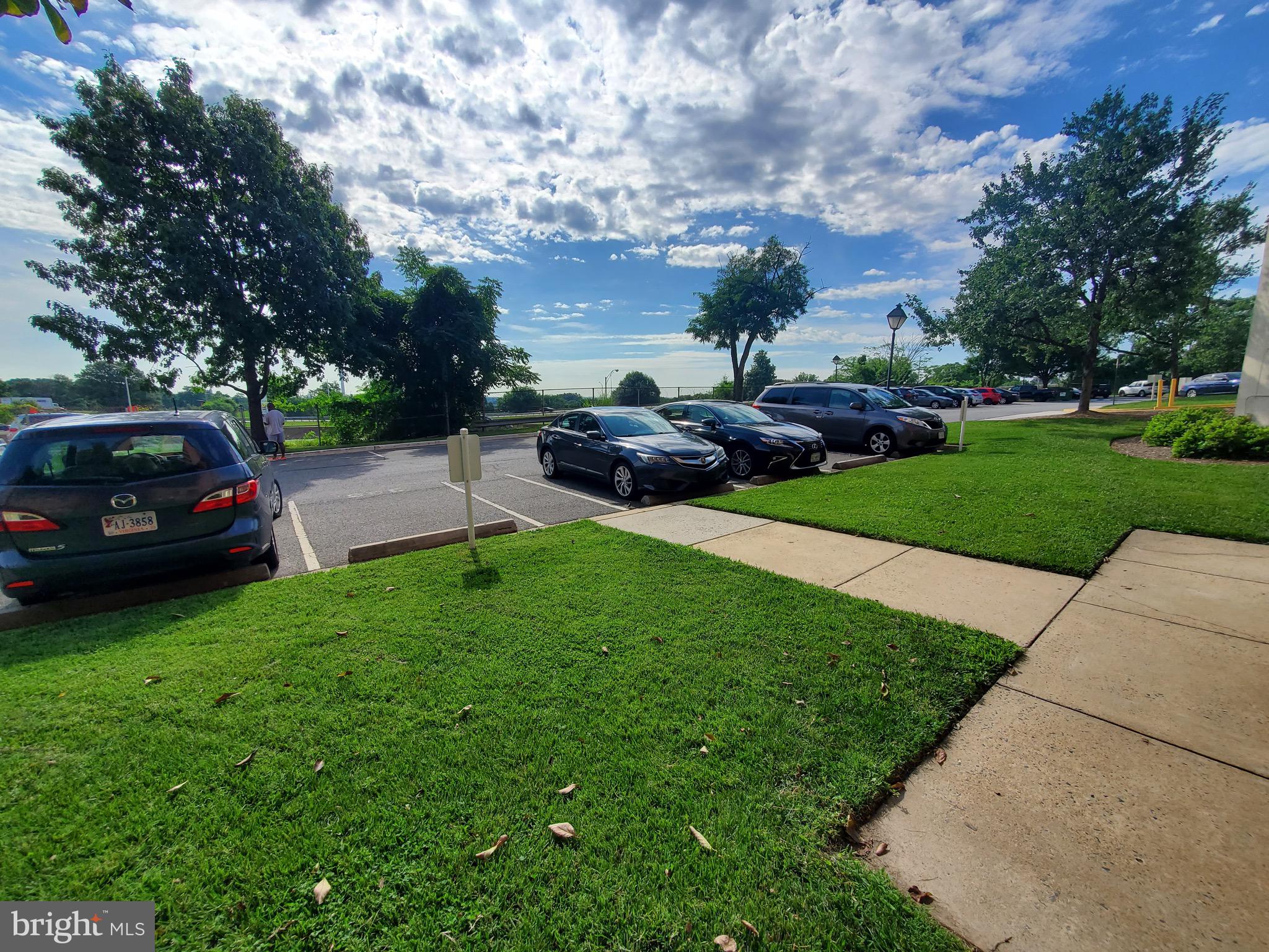 1011 Arlington BOULEVARD Unit: T4