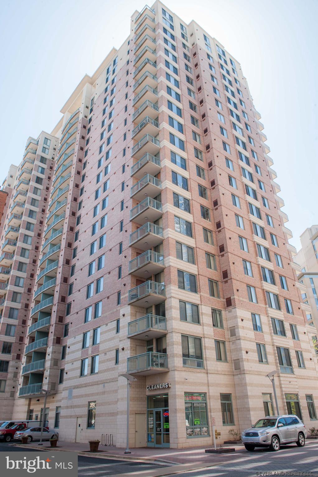 851 N GLEBE RD #510