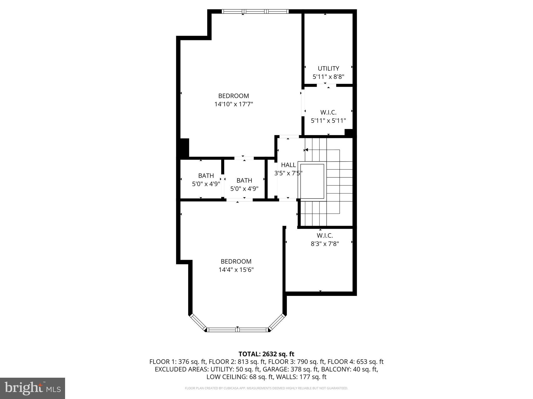 1044 N STAFFORD STREET