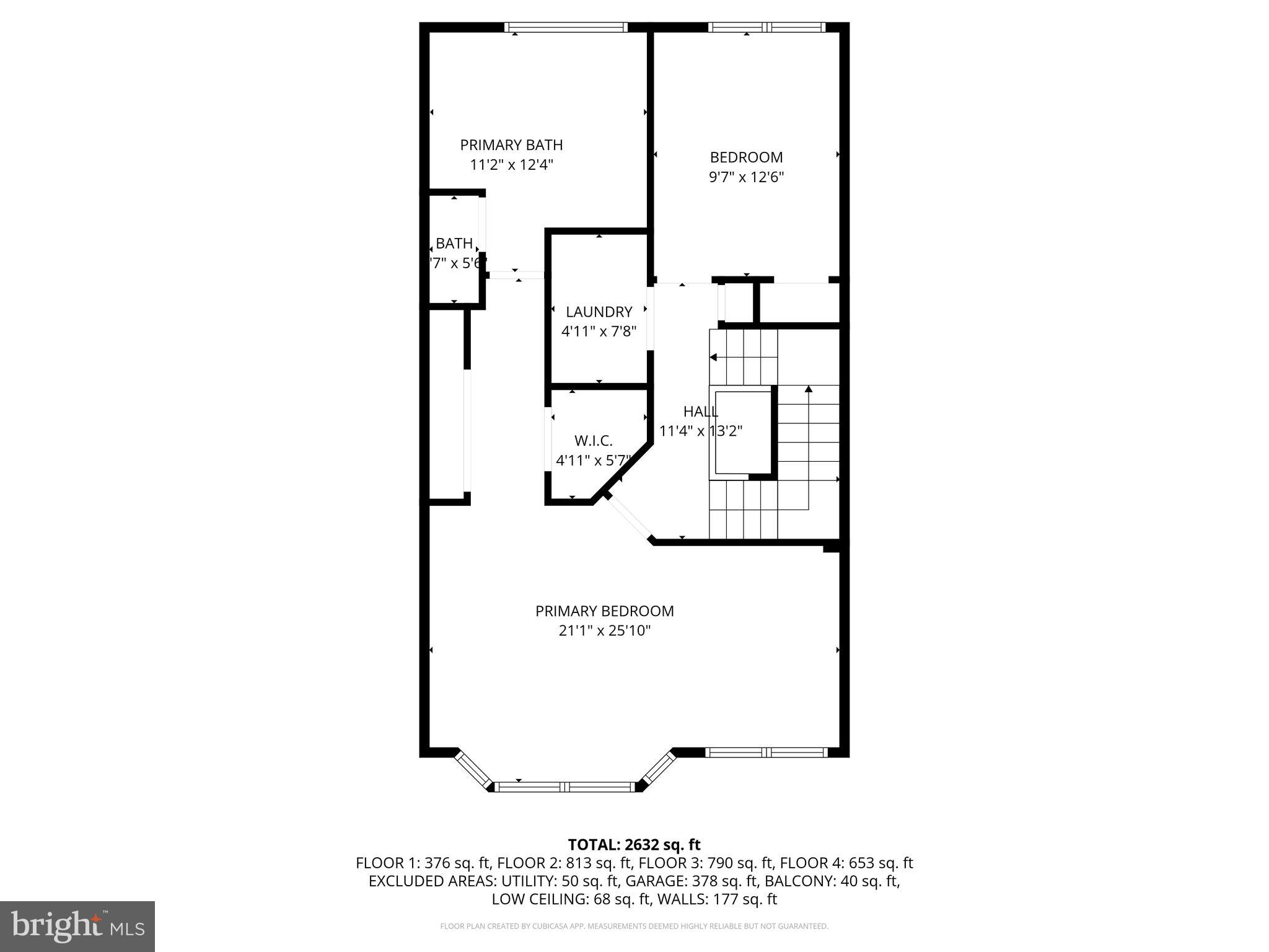 1044 N STAFFORD STREET