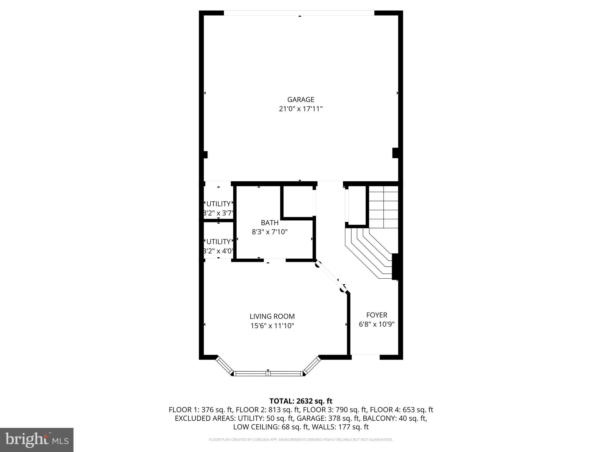 1044 N STAFFORD STREET