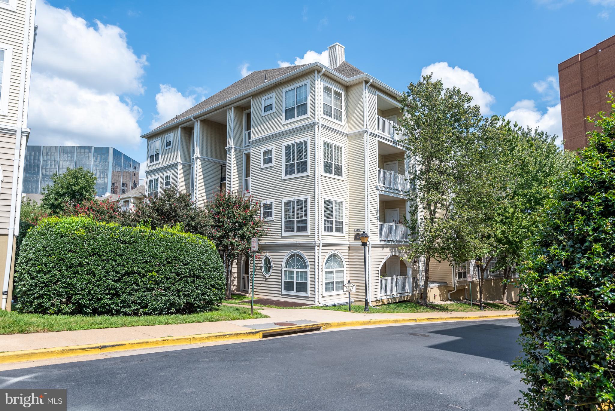 4551 STRUTFIELD LANE Unit: 4227