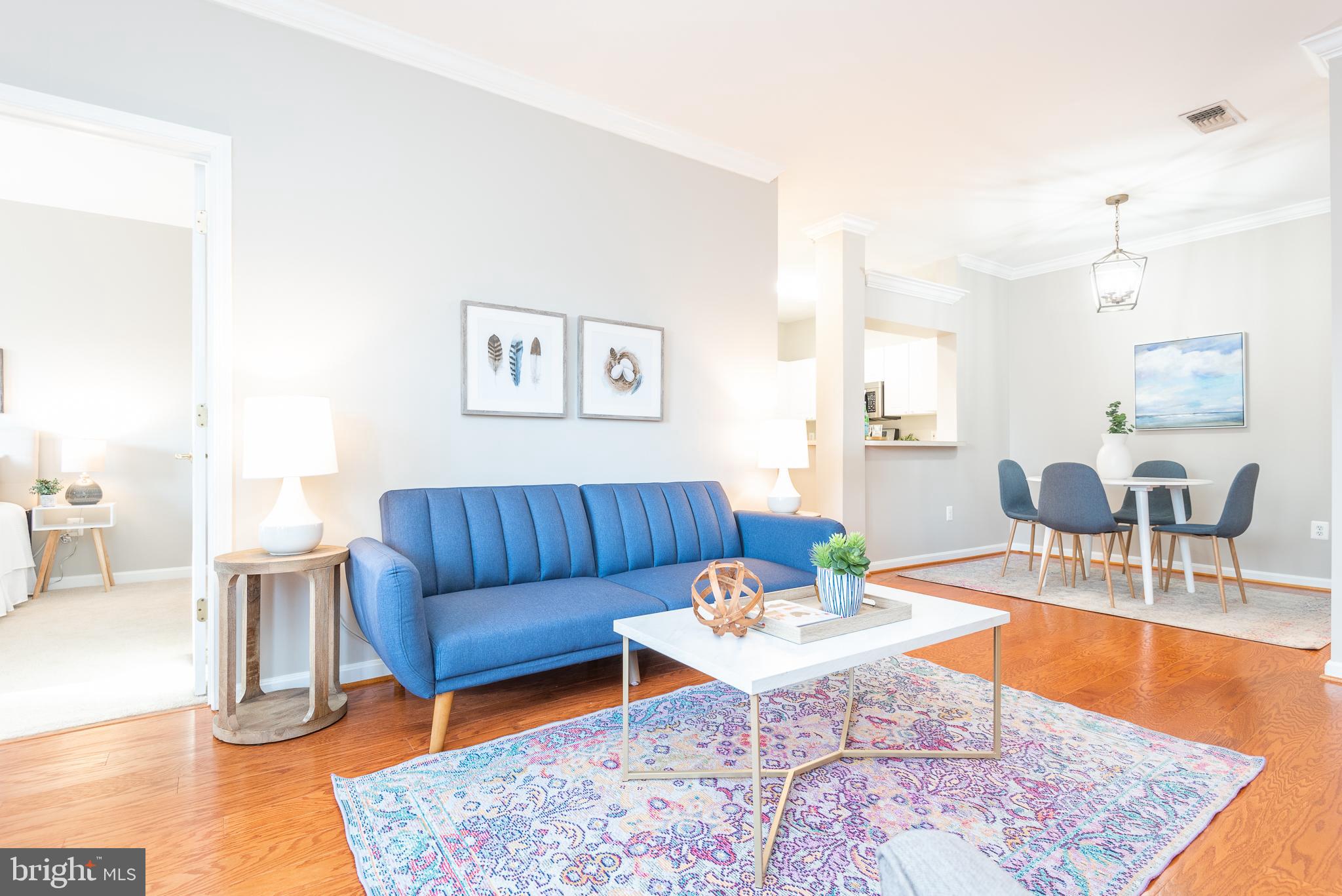 4551 STRUTFIELD LANE Unit: 4227