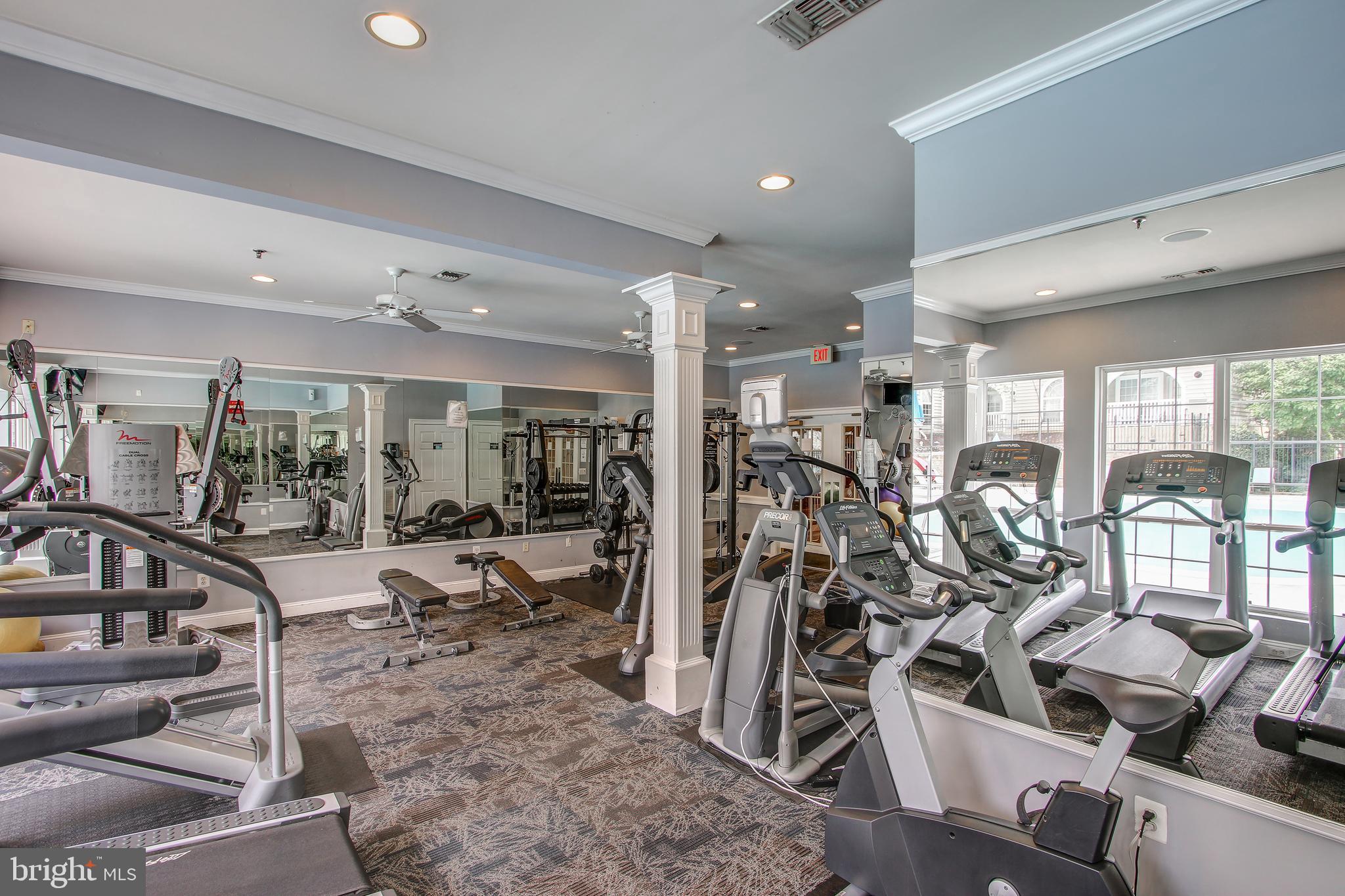 4551 STRUTFIELD LANE Unit: 4227