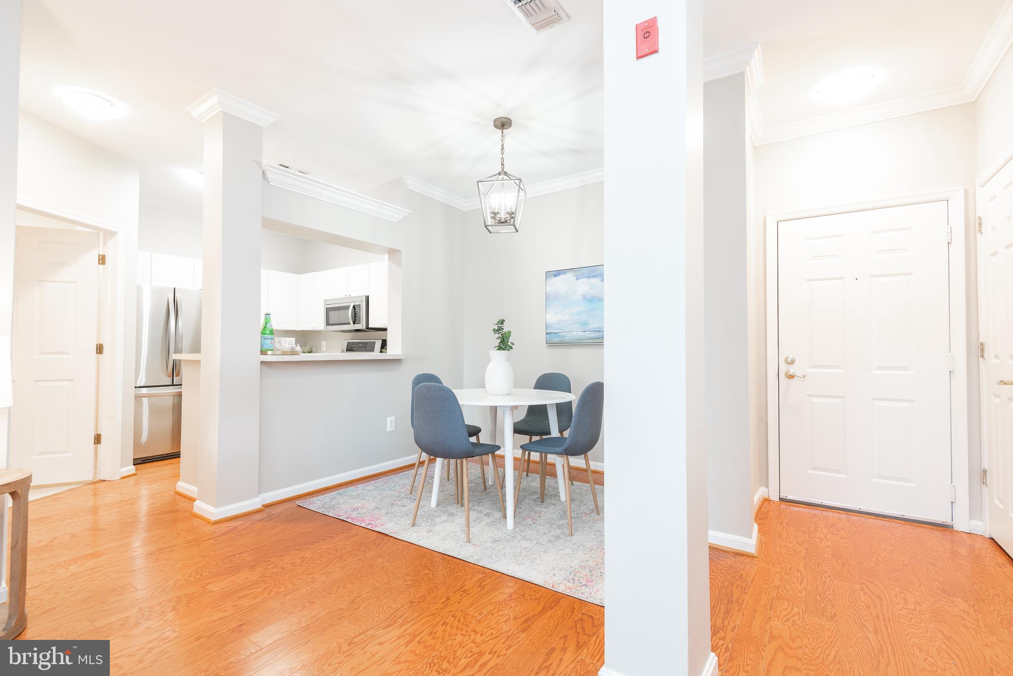 4551 STRUTFIELD LANE Unit: 4227