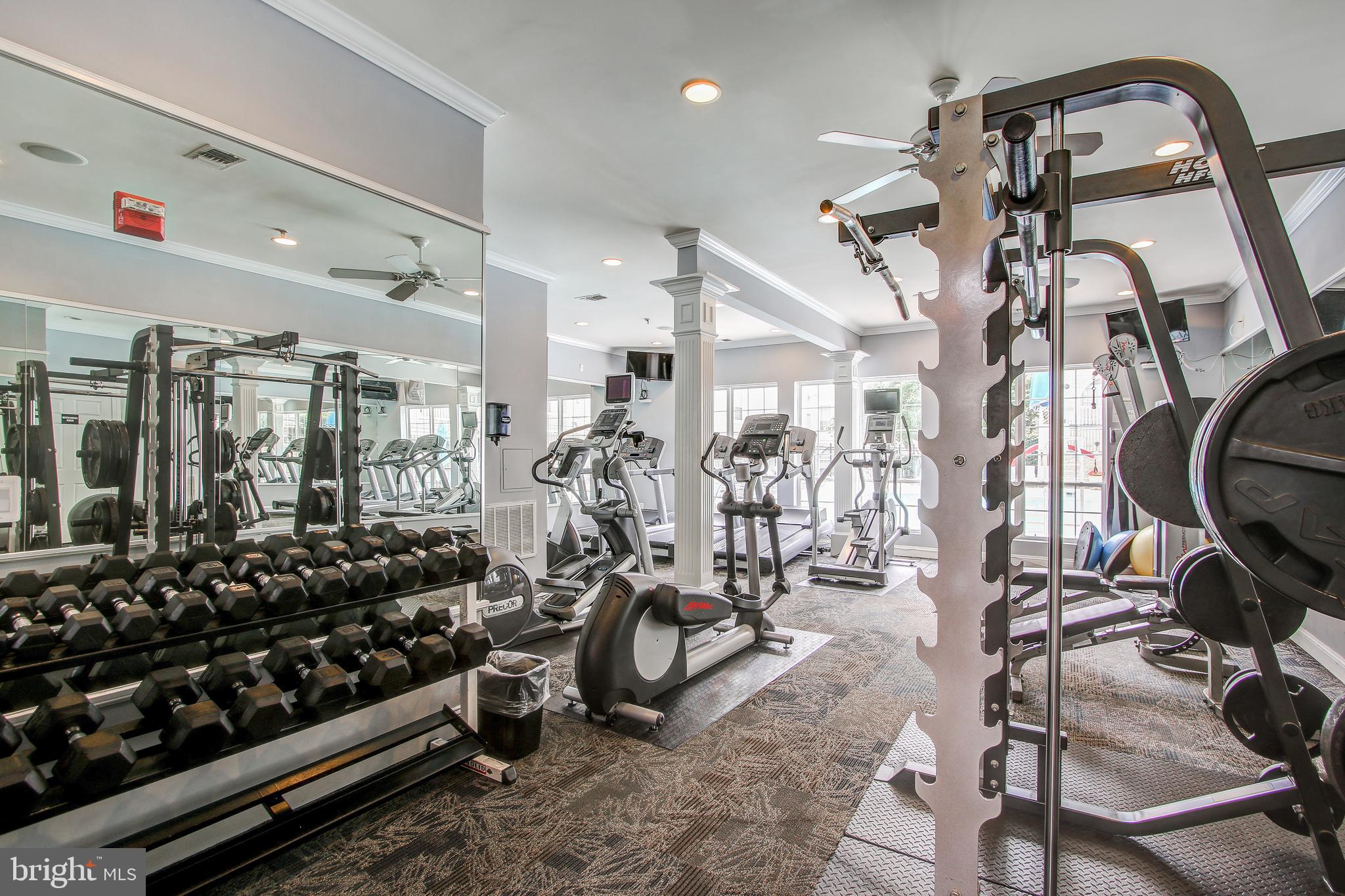 4551 STRUTFIELD LANE Unit: 4227