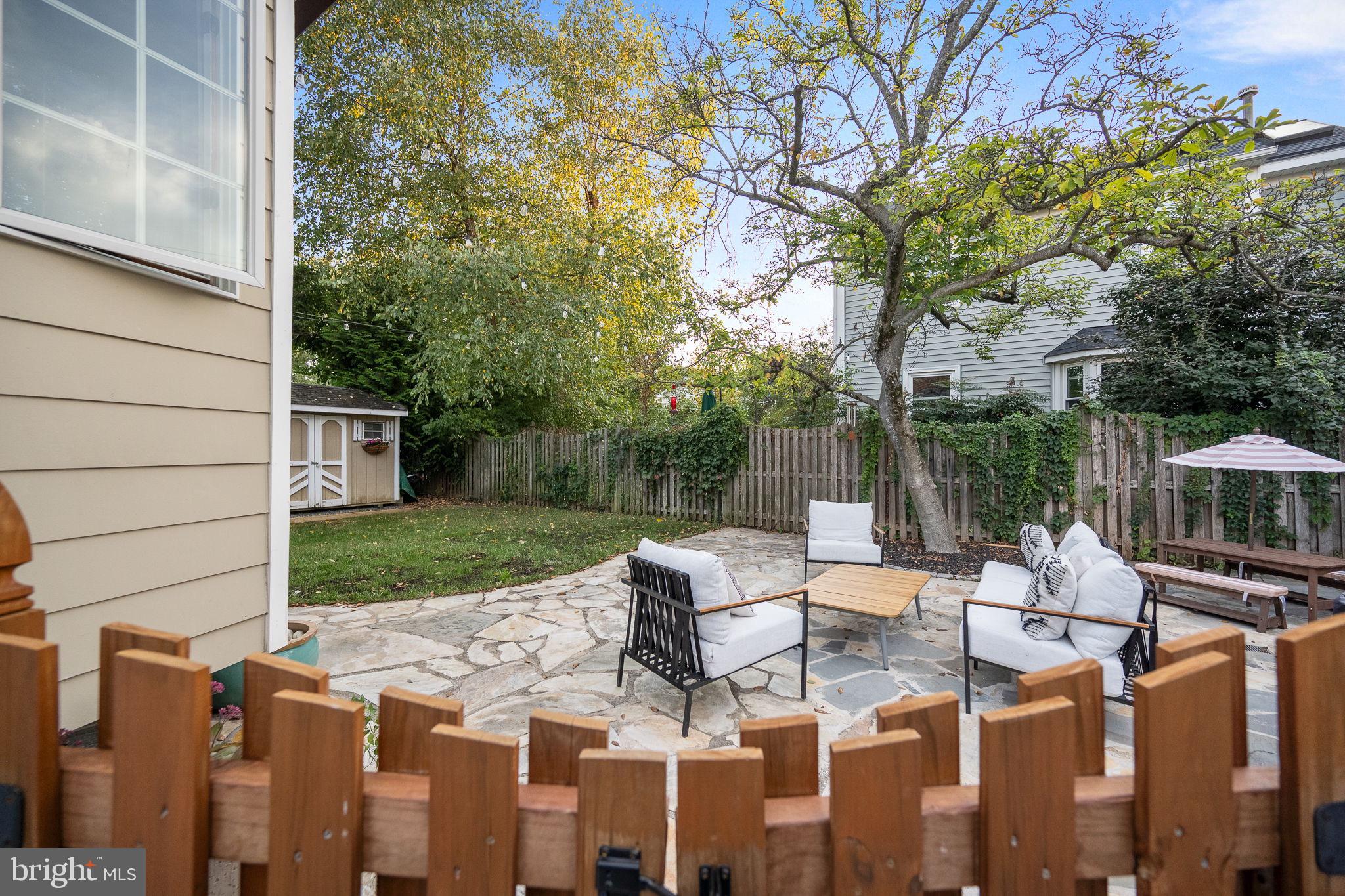 2426 TAYLOR AVENUE