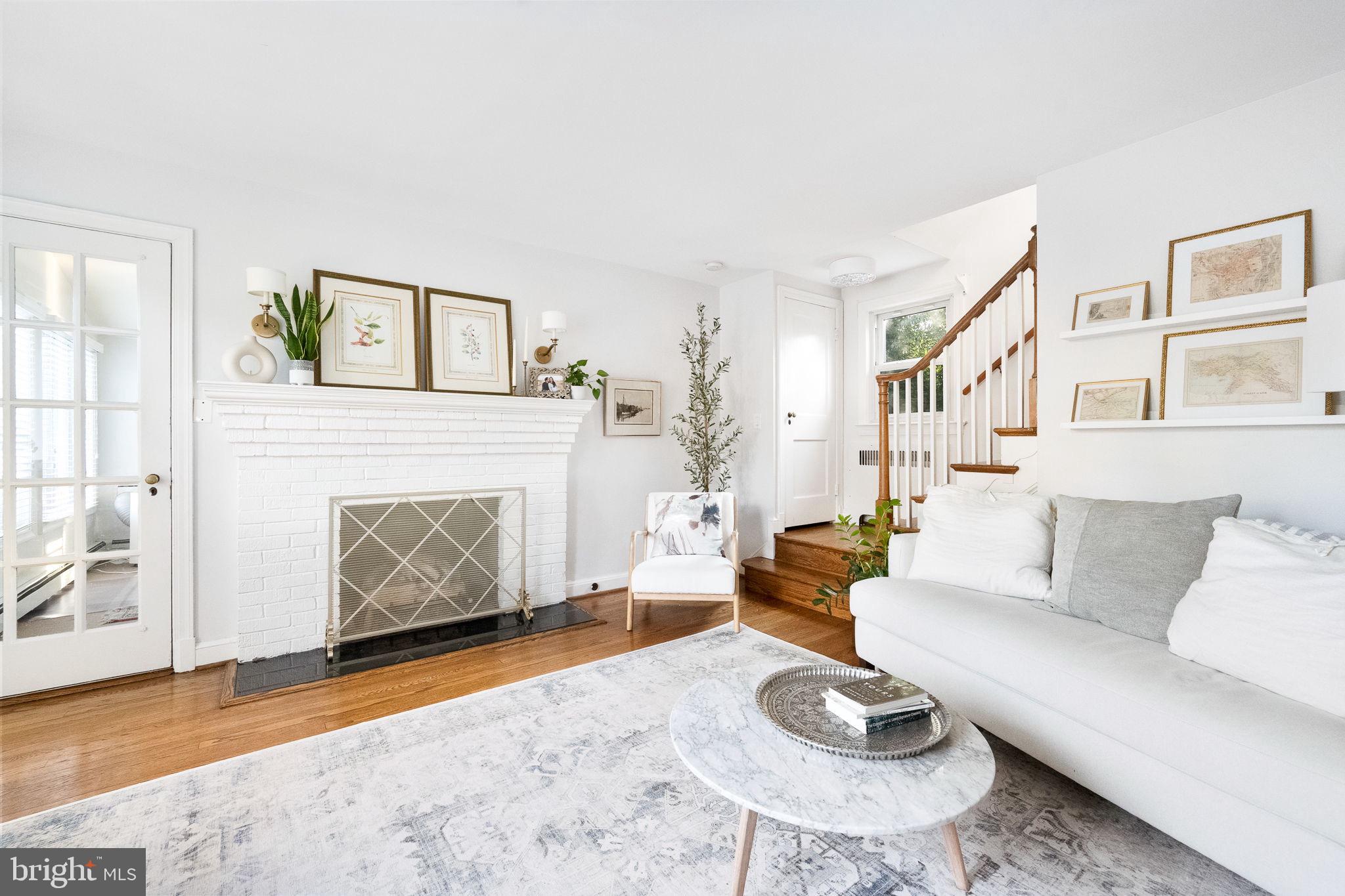 2426 TAYLOR AVENUE