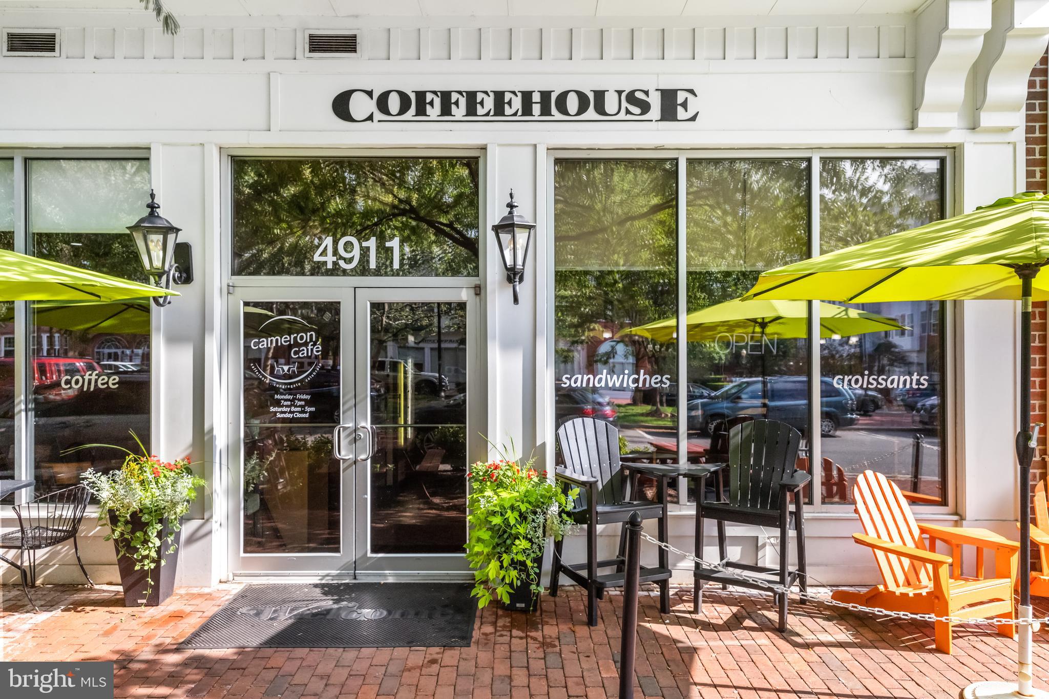 400 CAMERON STATION BOULEVARD 113