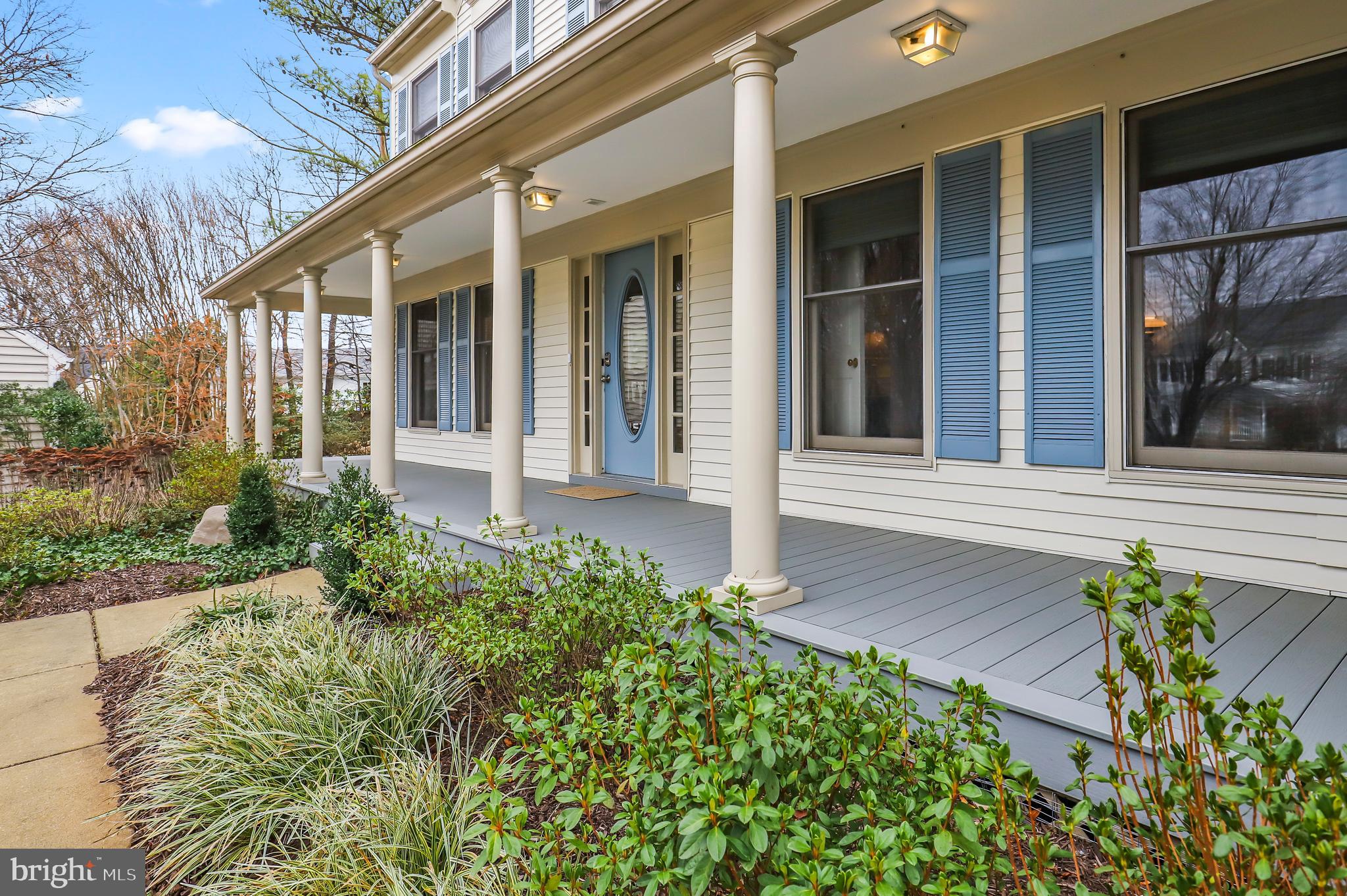 7107 Richard Casey Ct