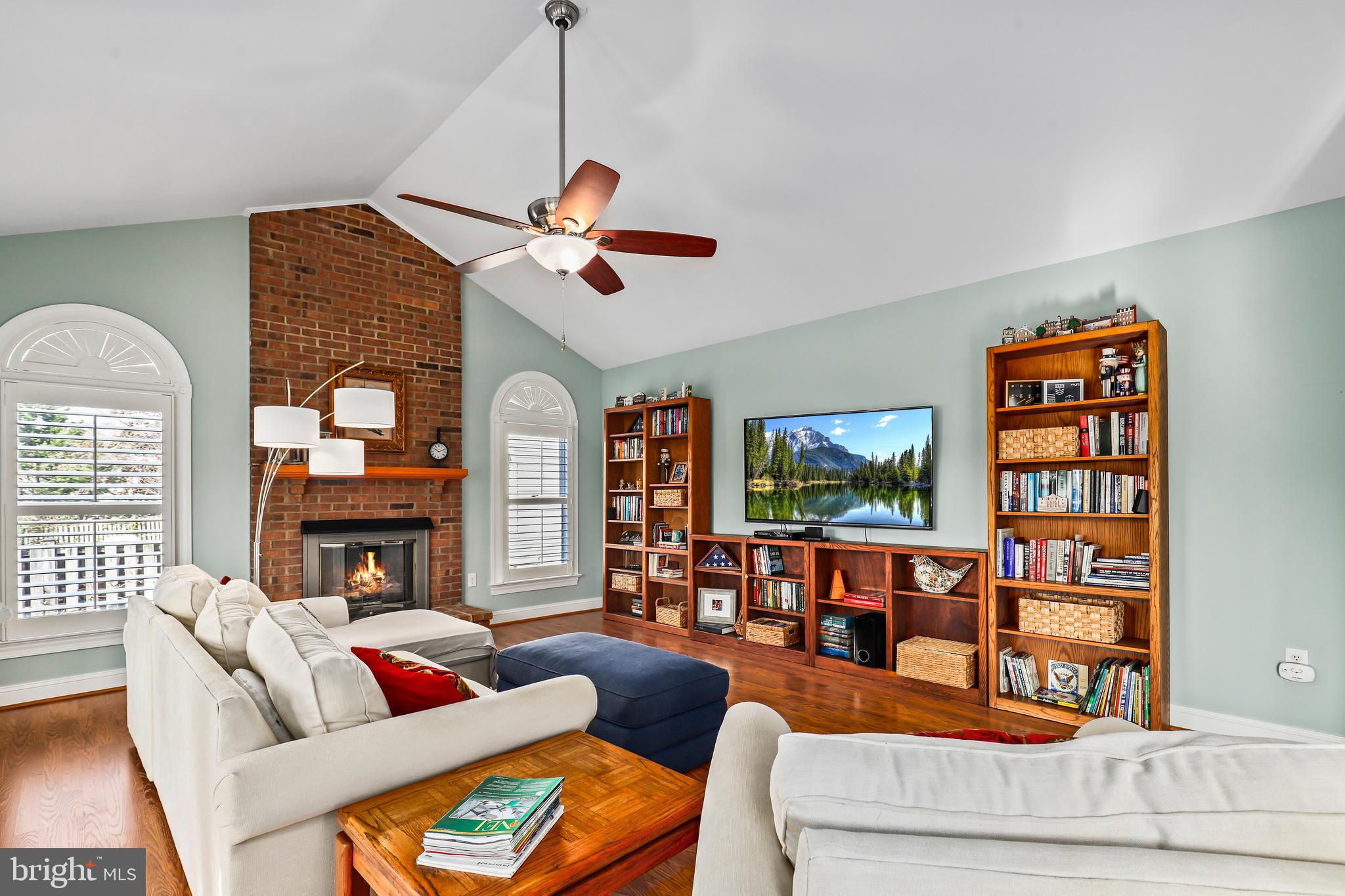 7107 Richard Casey Ct