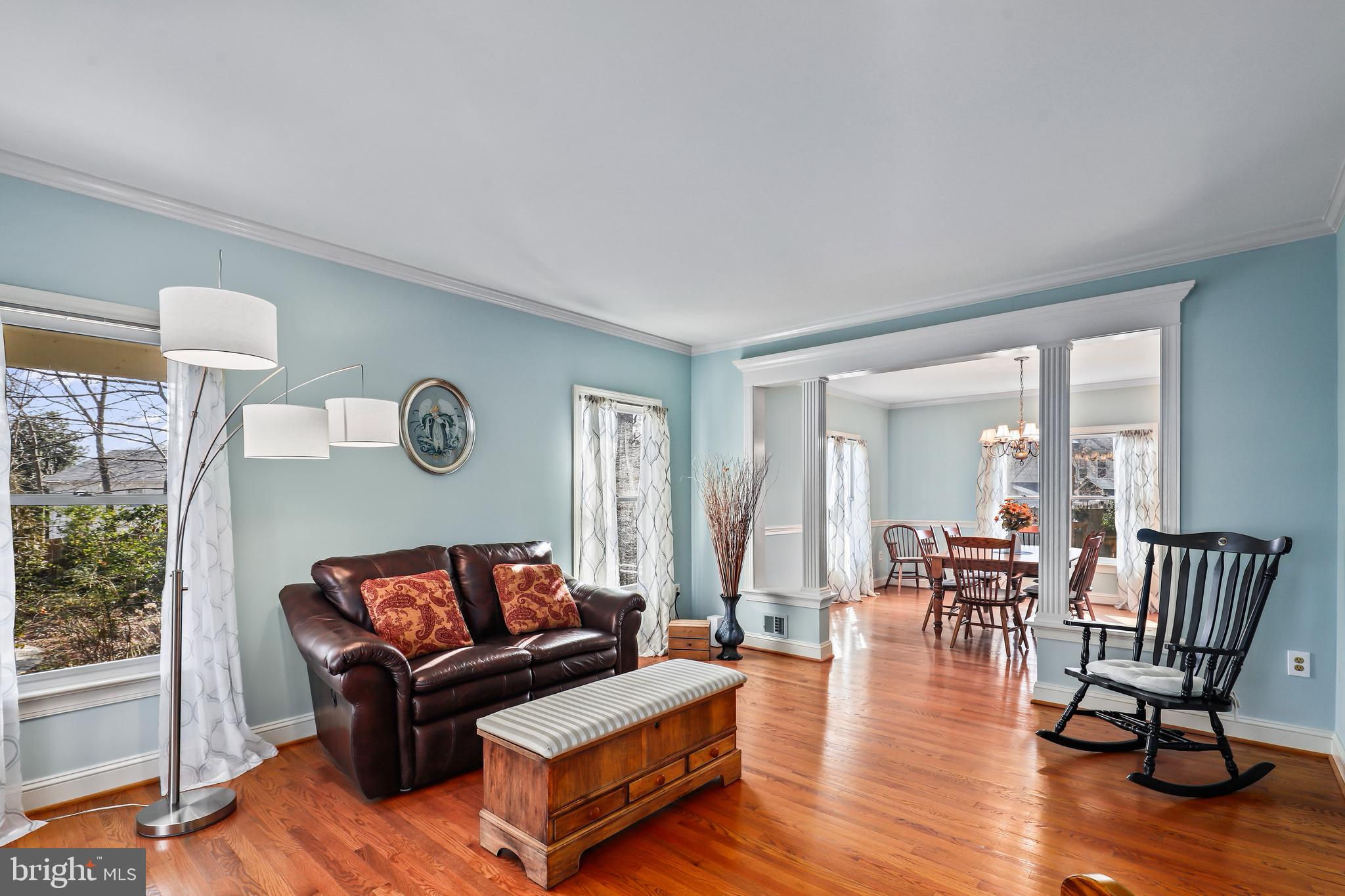 7107 Richard Casey Ct