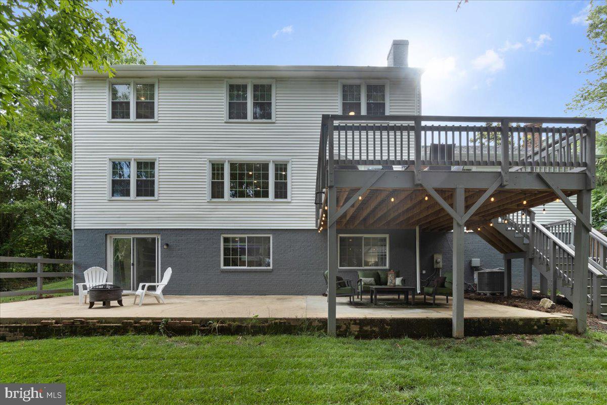 3501 Wilton Hall Ct