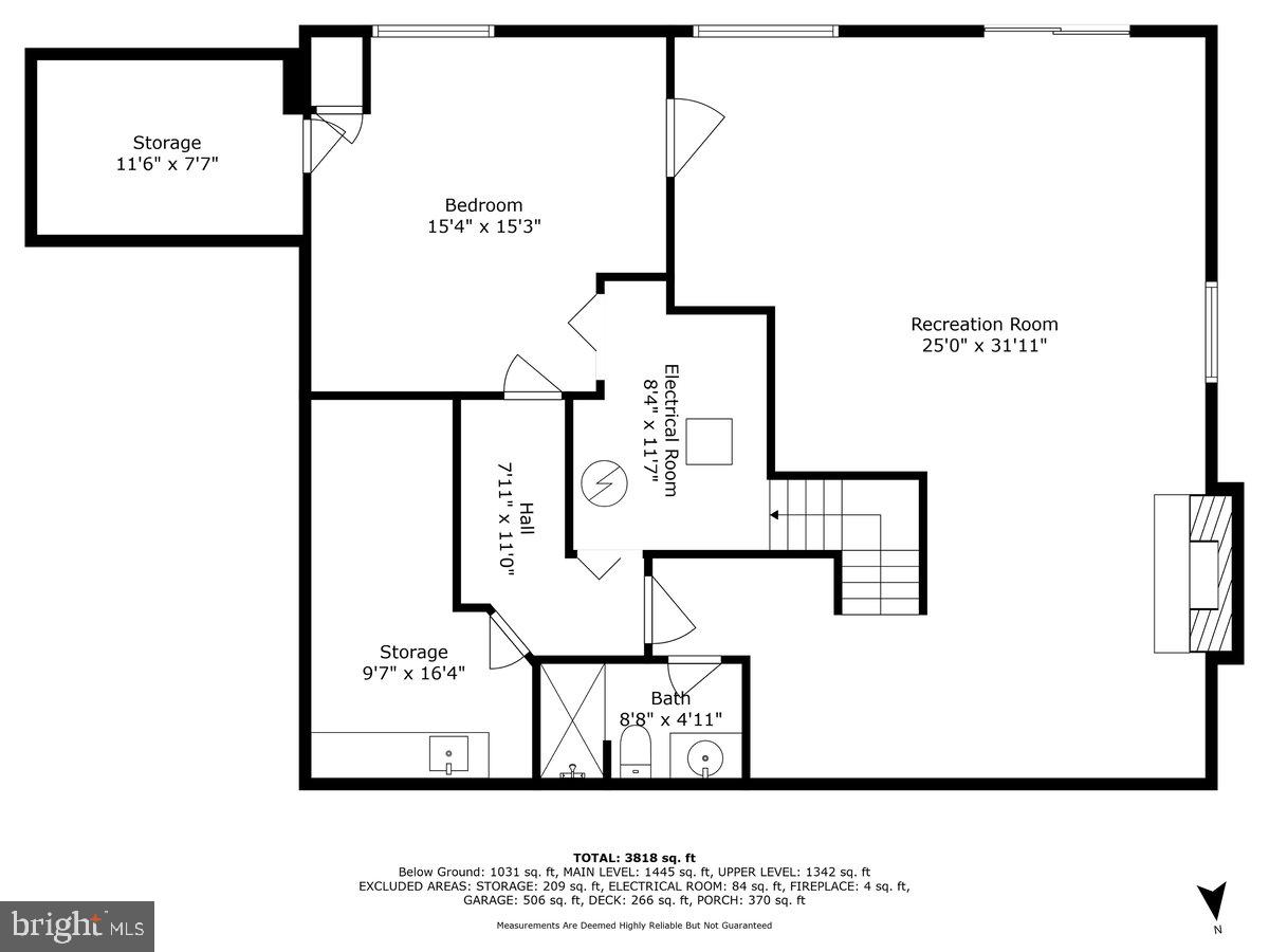 3501 Wilton Hall Ct