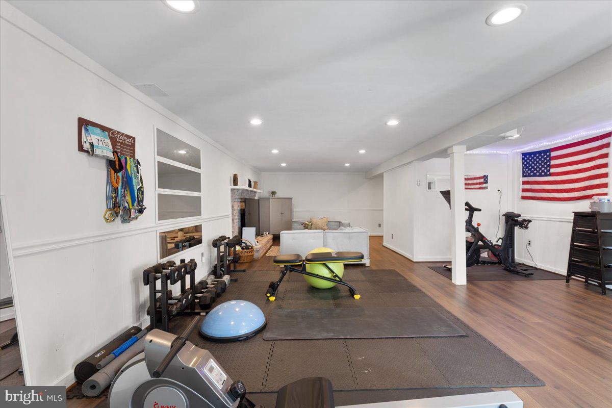 3501 Wilton Hall Ct
